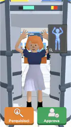 Airport Security 4