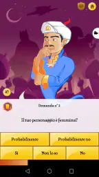 Akinator 2