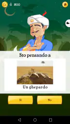 Akinator 8