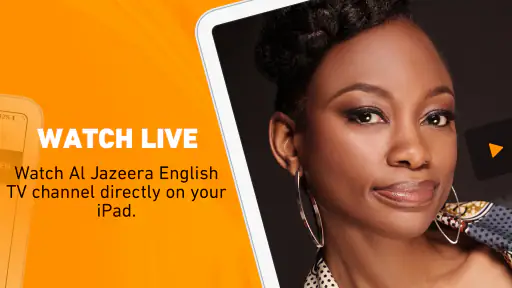 Al Jazeera English 7