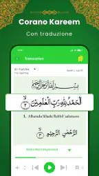 Al Quran Kareem: القران الكريم 5