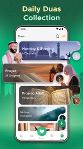 Al Quran Majeed - Holy Quran screenshot