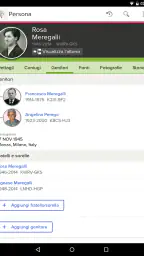 Albero di FamilySearch 1