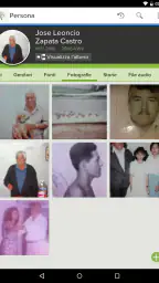 Albero di FamilySearch 2