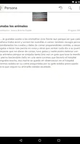Albero di FamilySearch screenshot