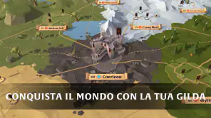 Albion Online screenshot
