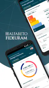Alfabeto Patrimonio screenshot
