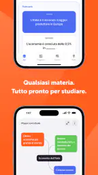 Algor: AI per studiare 3