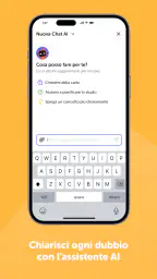 Algor: AI per studiare 5