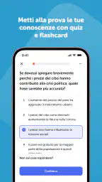 Algor: AI per studiare 7