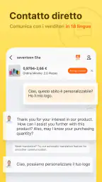 Alibaba.com - Marketplace B2B 6