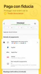Alibaba.com - Marketplace B2B 8