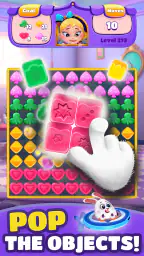 Alice in Blastland 1