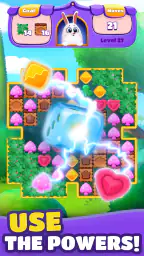Alice in Blastland 2