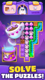 Alice in Blastland 3
