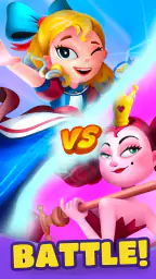 Alice in Blastland 5