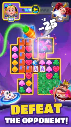 Alice in Blastland 6