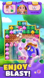 Alice in Blastland 7