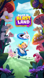 Alice in Blastland 8
