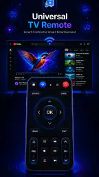All Cast TV & Screen Mirroring 3
