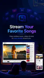 All Cast TV & Screen Mirroring 5