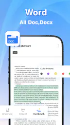 All Document Reader 4