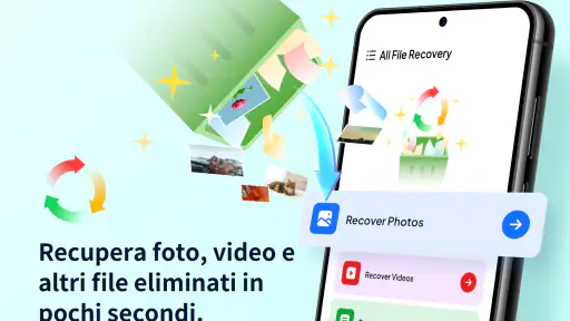 All File Recovery 1