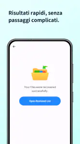 All File Recovery screenshot