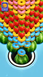All in Hole: Black Hole Games 1