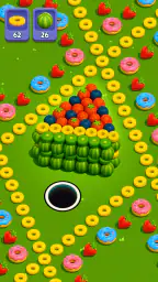 All in Hole: Black Hole Games 3