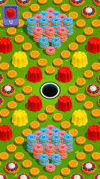 All in Hole: Black Hole Games 4