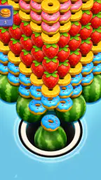 All in Hole: Black Hole Games 6
