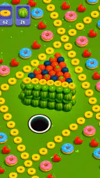 All in Hole: Black Hole Games 8