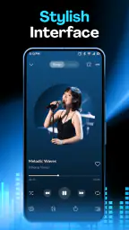 All Music Player & Equalizer 2