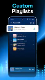 All Music Player & Equalizer 5