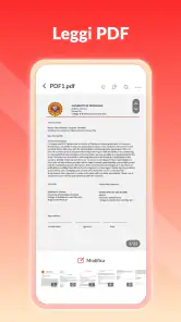 All PDF: Read, Edit & Convert screenshot
