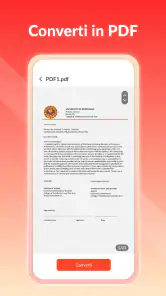 All PDF: Read, Edit & Convert screenshot