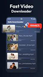 All Video Downloader and Saver 4