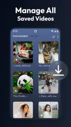 All Video Downloader and Saver 5