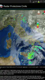 Allarme Meteo IT 2