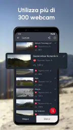 Allarme Meteo: Tempo Svizzera 7
