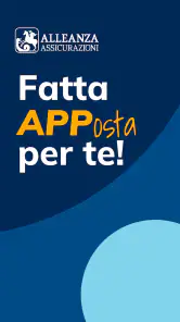 Alleanza screenshot