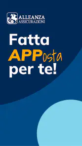 Alleanza screenshot