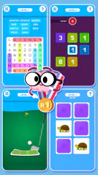 Allena il tuo cervello 7