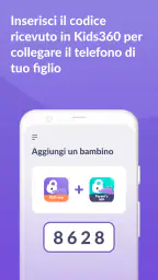 Alli360 di Kids360 3