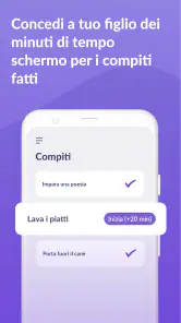 Alli360 di Kids360 screenshot