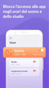 Alli360 di Kids360 screenshot