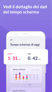 Alli360 di Kids360 screenshot