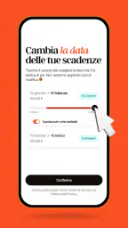 Alma | Pagamento a rate 4