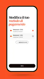 Alma | Pagamento a rate 5
